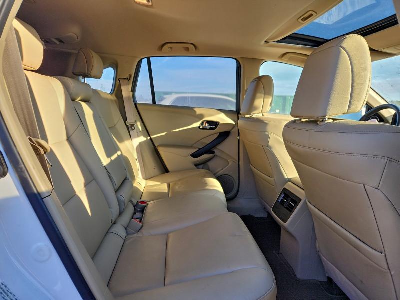 Фото 11 - ACURA RDX