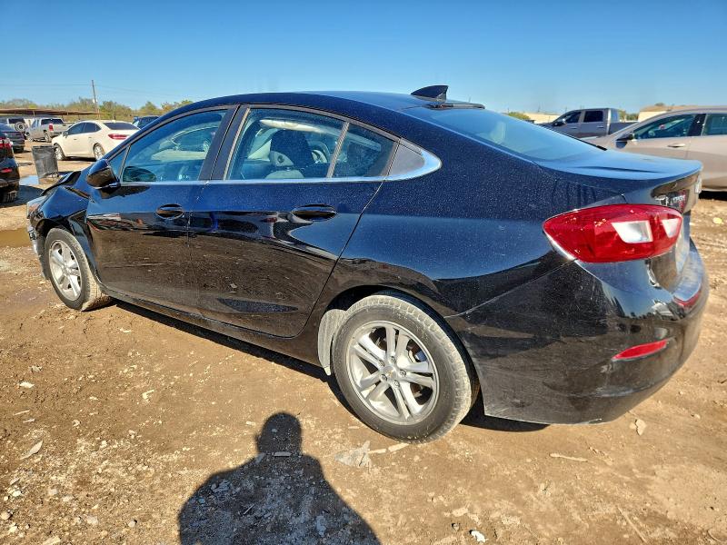 Фото 2 - CHEVROLET CRUZE