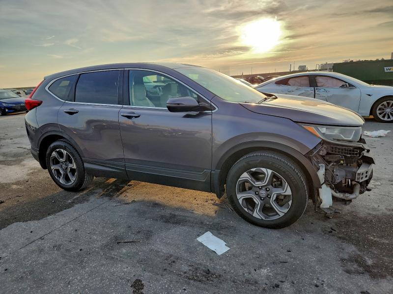 Фото 4 - HONDA CRV