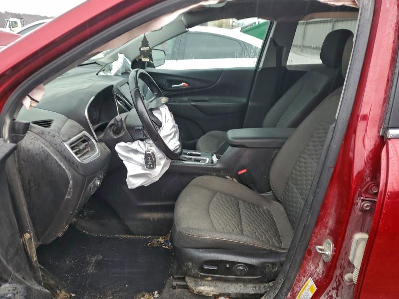 Фото 7 - CHEVROLET EQUINOX