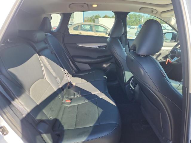 Фото 10 - INFINITI QX50