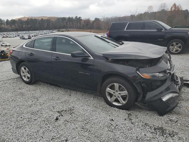 CHEVROLET MALIBU 2021 VIN 1G1ZB5ST0MF046042