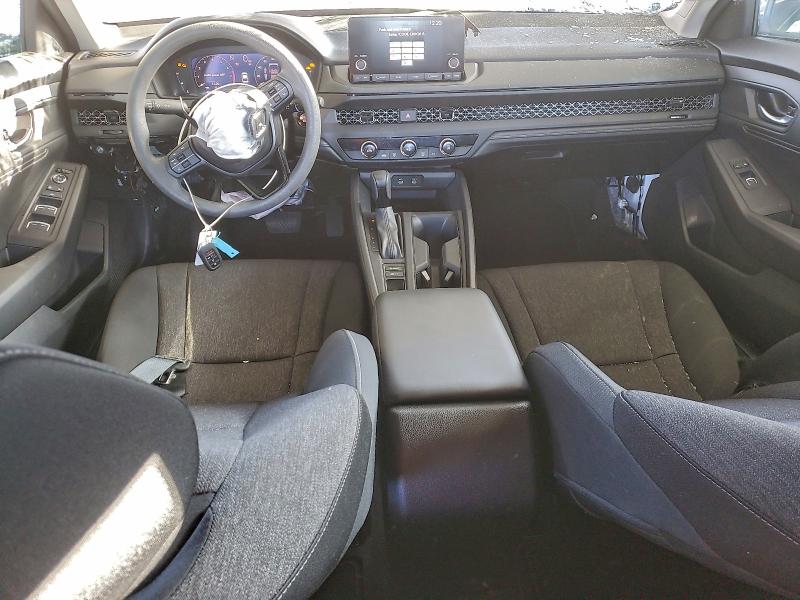 Фото 8 - HONDA ACCORD