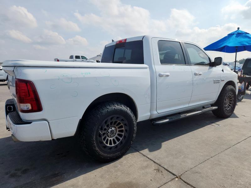 Фото 3 - RAM 1500