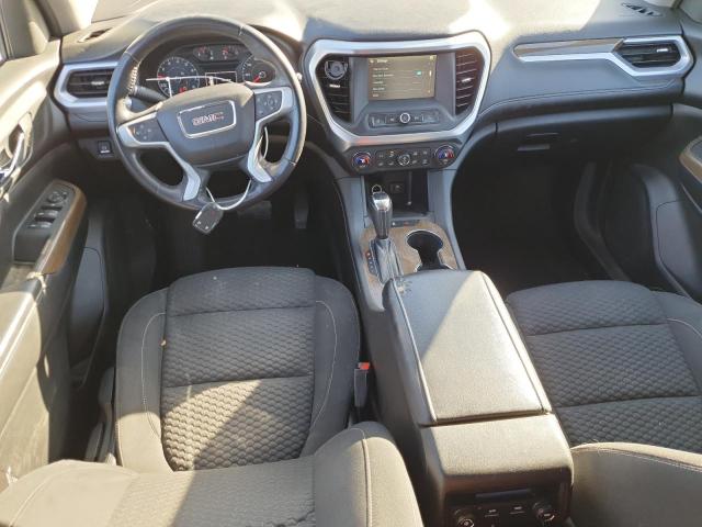 Фото 8 - GMC ACADIA