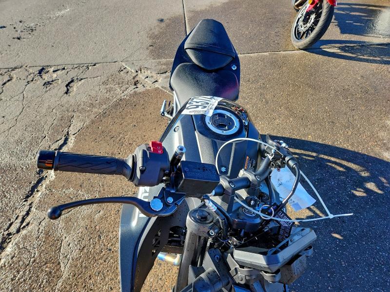 SUZUKI GSX800 R 2026