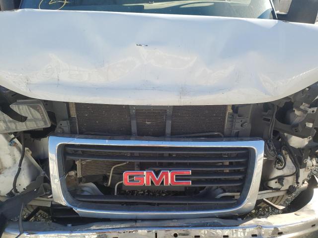 Фото 12 - GMC SAVANA