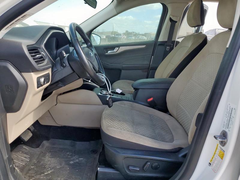 Фото 7 - FORD ESCAPE