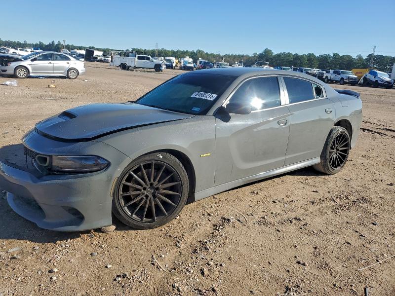 Фото 1 - DODGE CHARGER