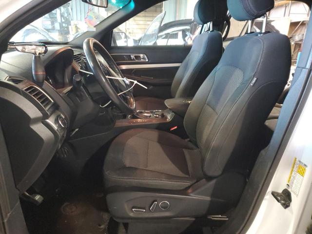 Фото 7 - FORD EXPLORER