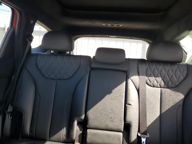 Фото 10 - HYUNDAI SANTA FE