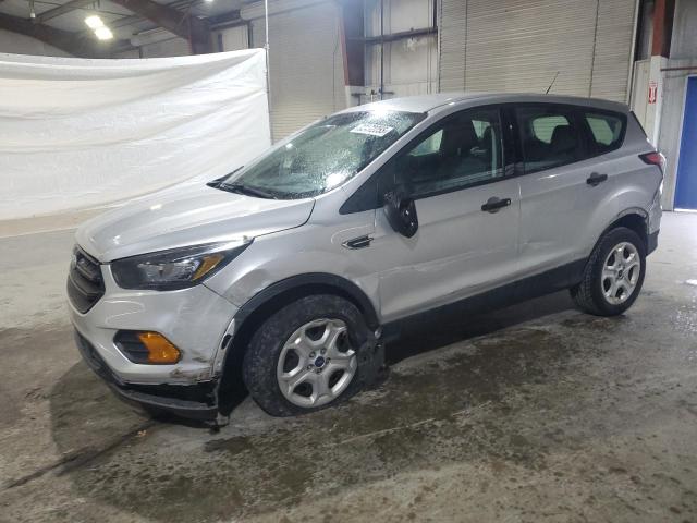 Фото 1 - FORD ESCAPE