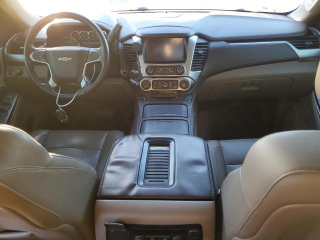 Фото 8 - CHEVROLET TAHOE