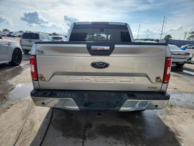 Фото 6 - FORD F-150