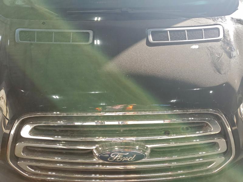 Фото 12 - FORD TRANSIT