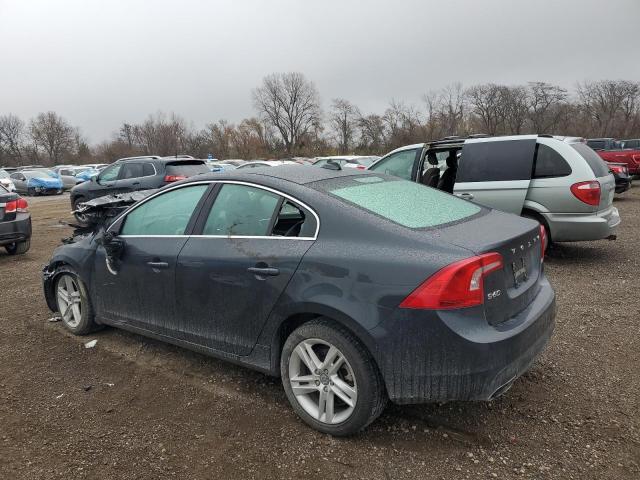 Фото 2 - VOLVO S60