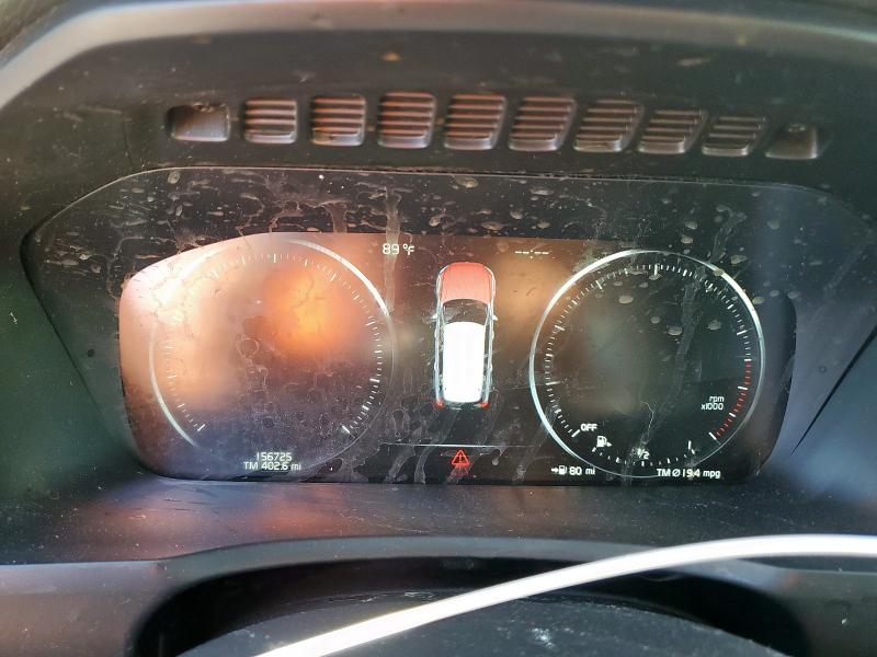 Фото 9 - VOLVO XC90