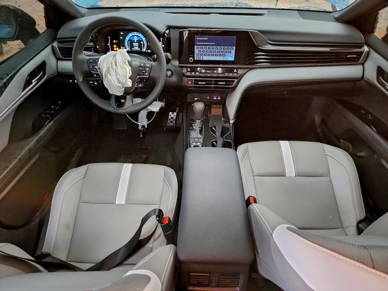 Фото 8 - TOYOTA CAMRY