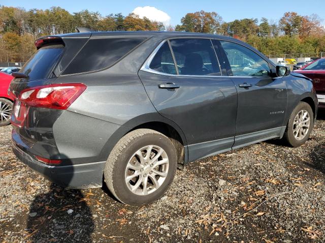 Фото 3 - CHEVROLET EQUINOX