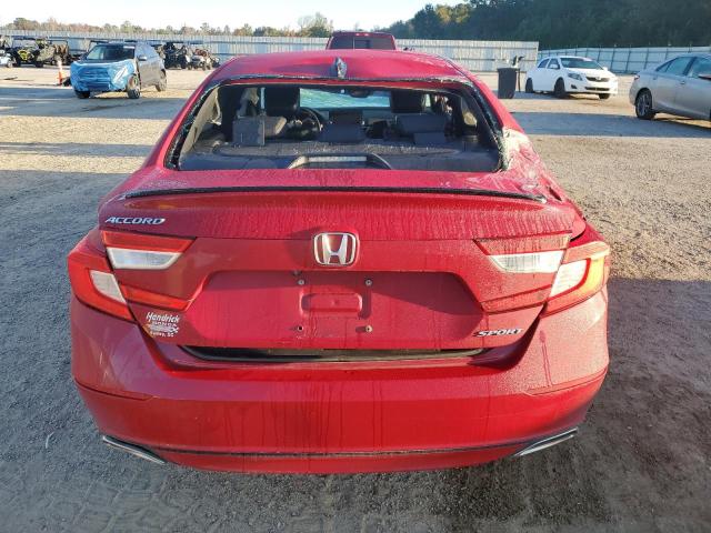 HONDA ACCORD 2021 VIN 1HGCV1F38MA011089