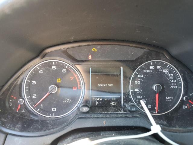 Фото 9 - AUDI Q5