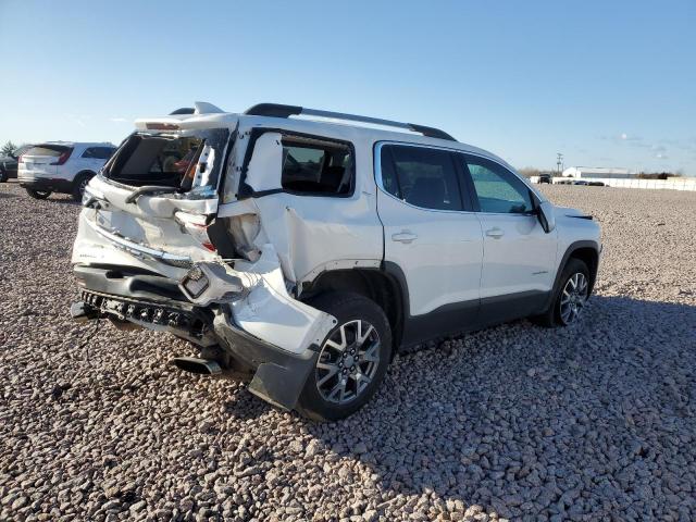 Фото 3 - GMC ACADIA