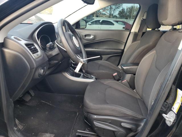 Фото 7 - JEEP COMPASS