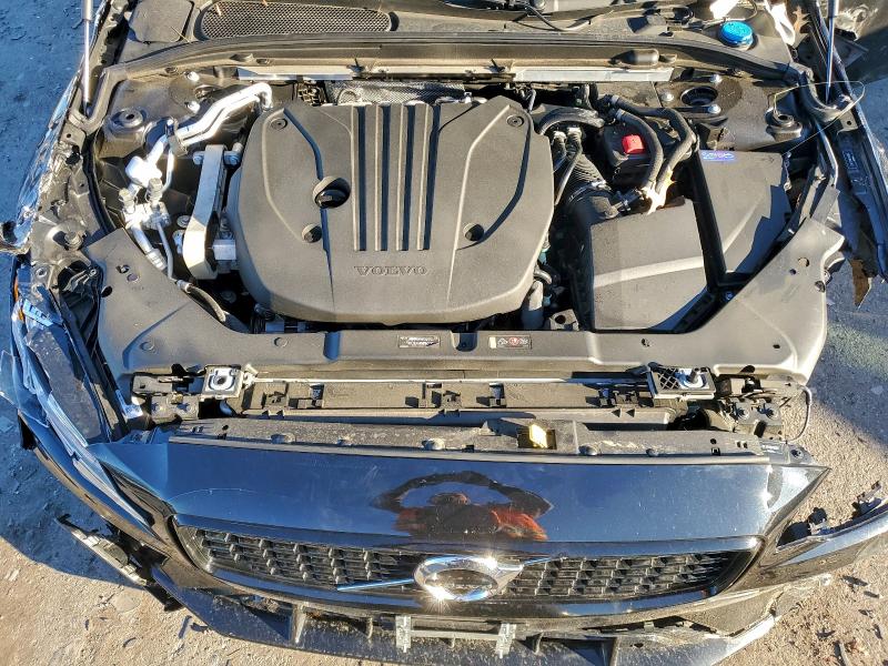 VOLVO S60 B5 R-D 2022 VIN 7JRL12TM0NG165857