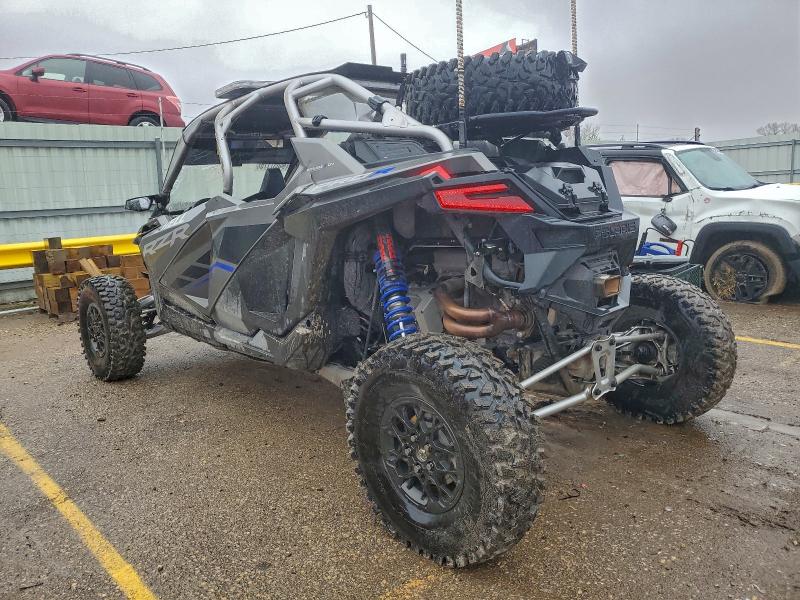 POLARIS RZR PRO R 2024
