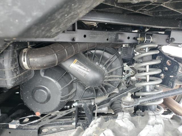 POLARIS SIDEBYSIDE 2025