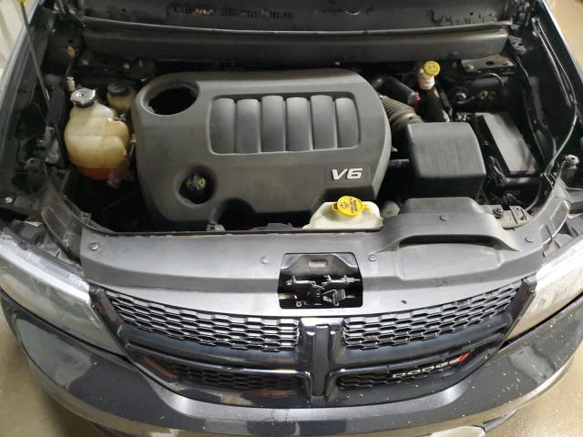 Фото 12 - DODGE JOURNEY