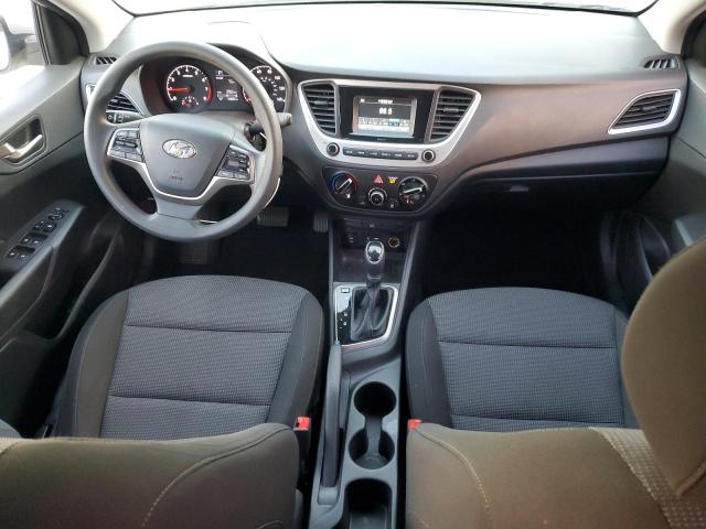 Фото 8 - HYUNDAI ACCENT