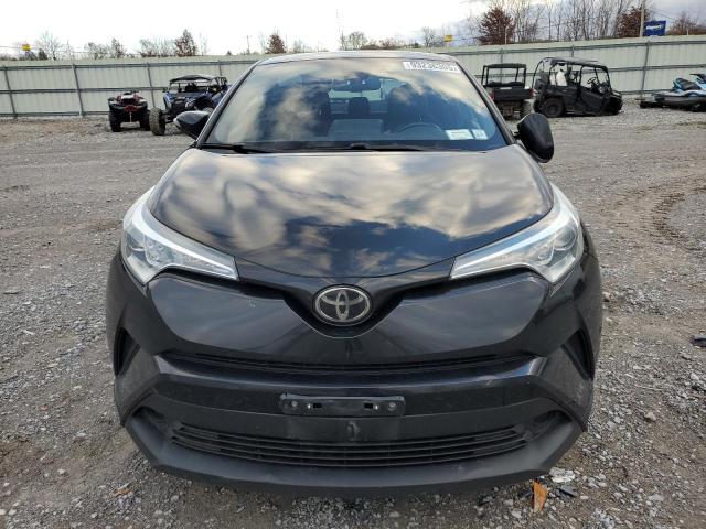 Фото 5 - TOYOTA C-HR