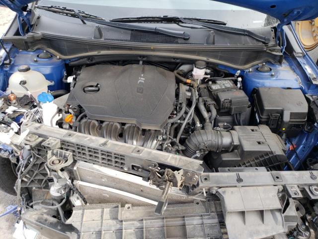 Фото 12 - KIA SPORTAGE X