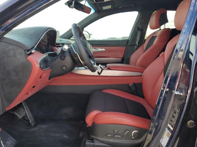 GENESIS GV70 BASE 2024 VIN 5NMMCDTC8RH016272