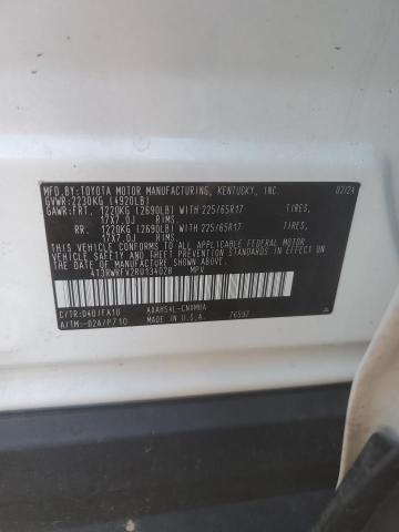 Фото 13 - TOYOTA RAV4