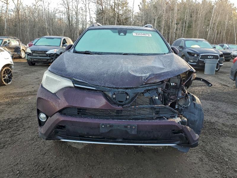 Фото 5 - TOYOTA RAV4