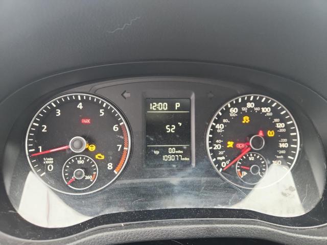 Фото 9 - VOLKSWAGEN PASSAT