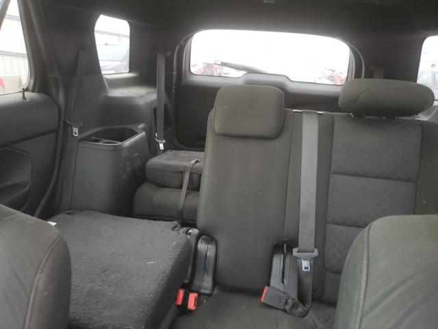 Фото 10 - FORD EXPLORER