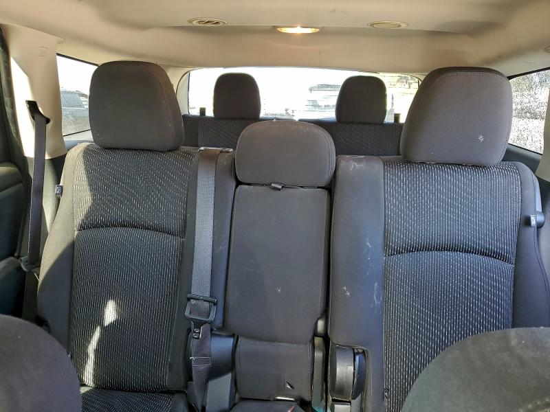 Фото 10 - DODGE JOURNEY