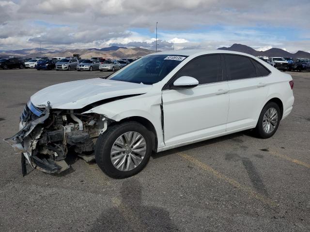 Фото 1 - VOLKSWAGEN JETTA