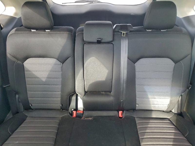 Фото 10 - FORD EDGE