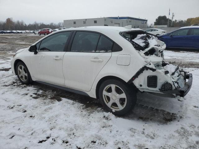 Фото 2 - TOYOTA COROLLA