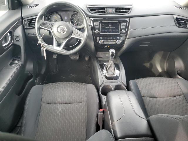 Фото 8 - NISSAN ROGUE