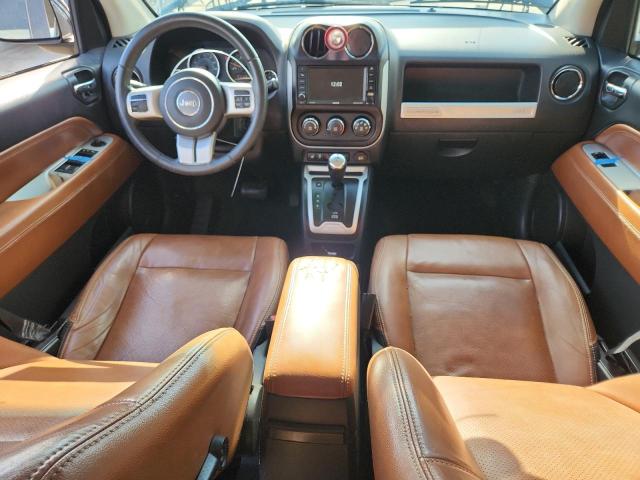 Фото 8 - JEEP COMPASS