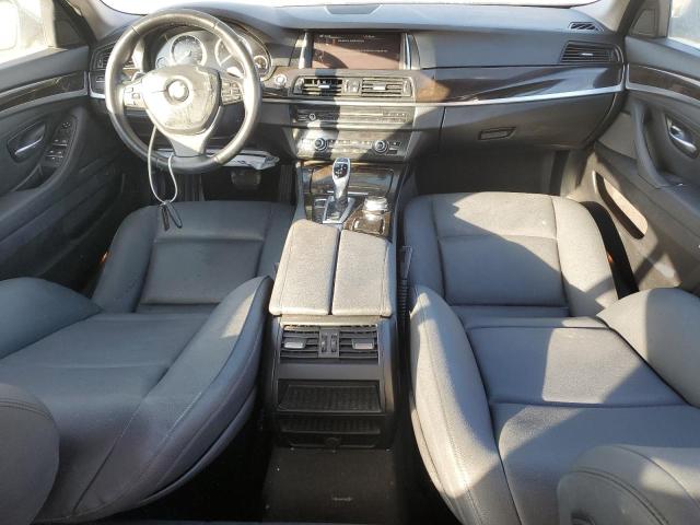 Фото 8 - BMW 5 SERIES