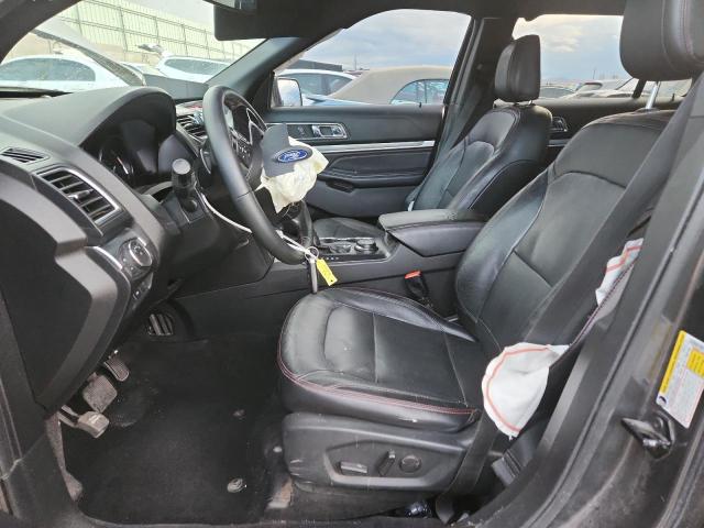 Фото 7 - FORD EXPLORER