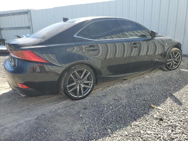 LEXUS IS 300 F S 2020 VIN JTHGA1D29L5109043