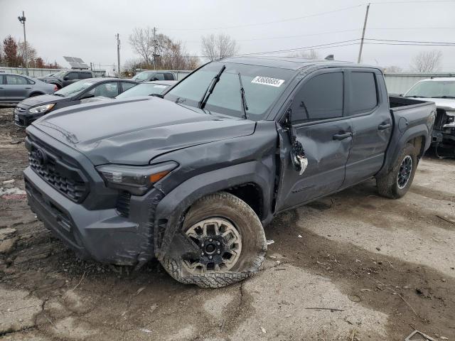 Фото 1 - TOYOTA TACOMA