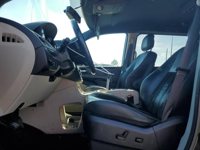 Фото 7 - DODGE CARAVAN